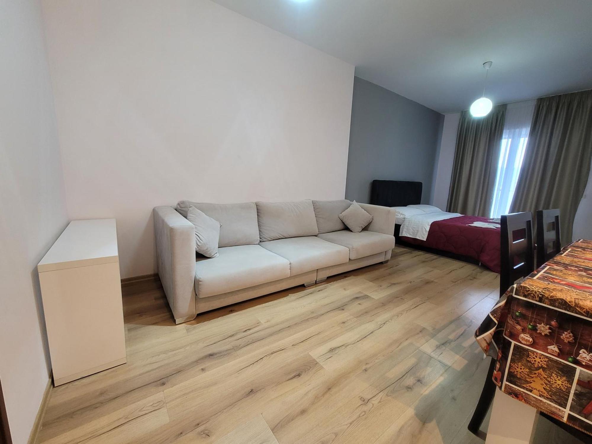 Haris Hotel Влёра Экстерьер фото