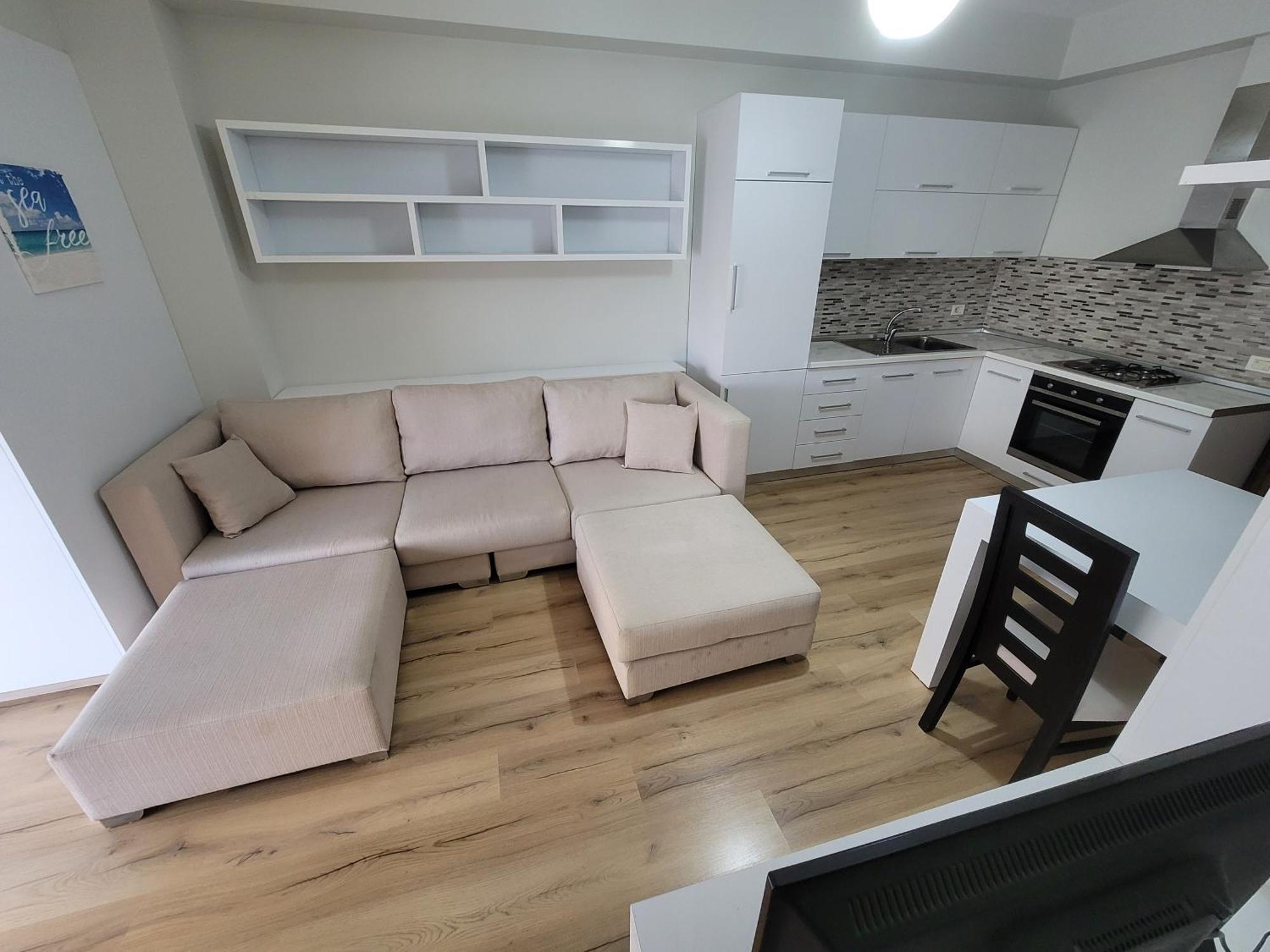 Haris Hotel Влёра Экстерьер фото